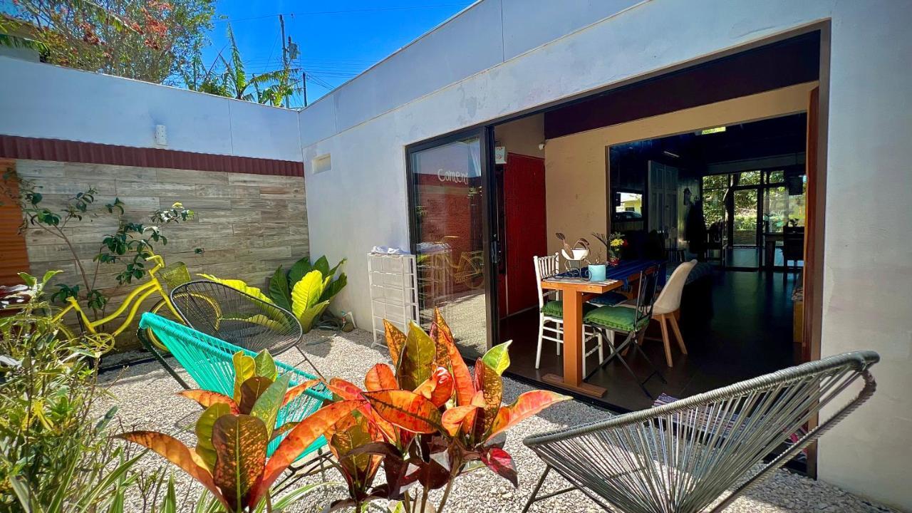 Chillout House Bed & Breakfast Monteverde Exterior photo