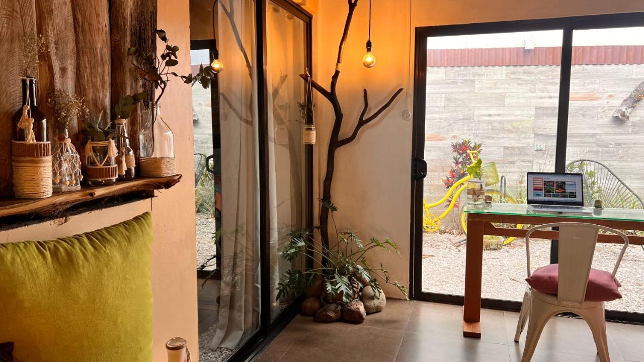 Chillout House Bed & Breakfast Monteverde Exterior photo